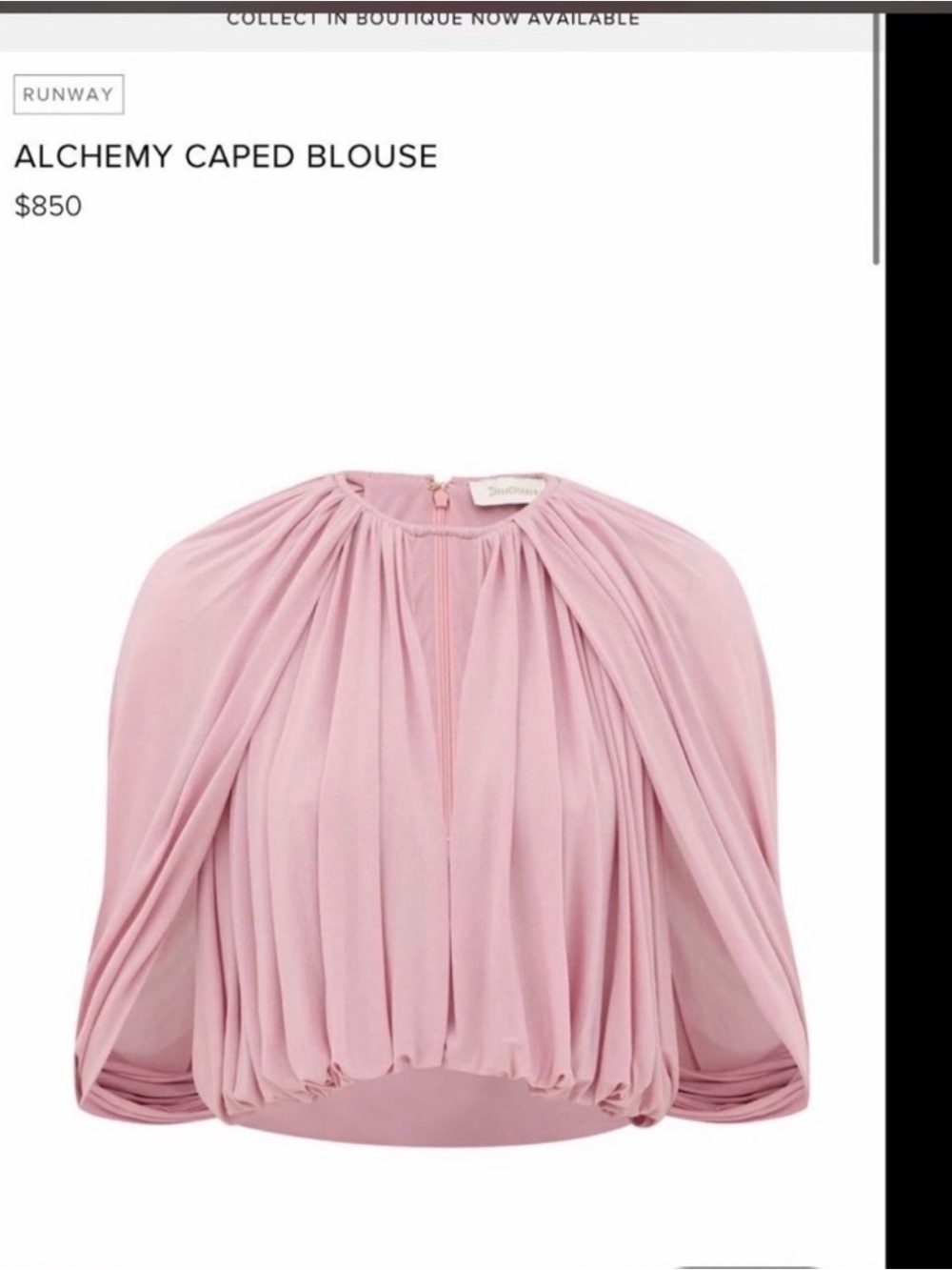 Zimmermann - Picture 2 of 6